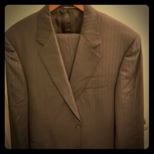 Boss Suit